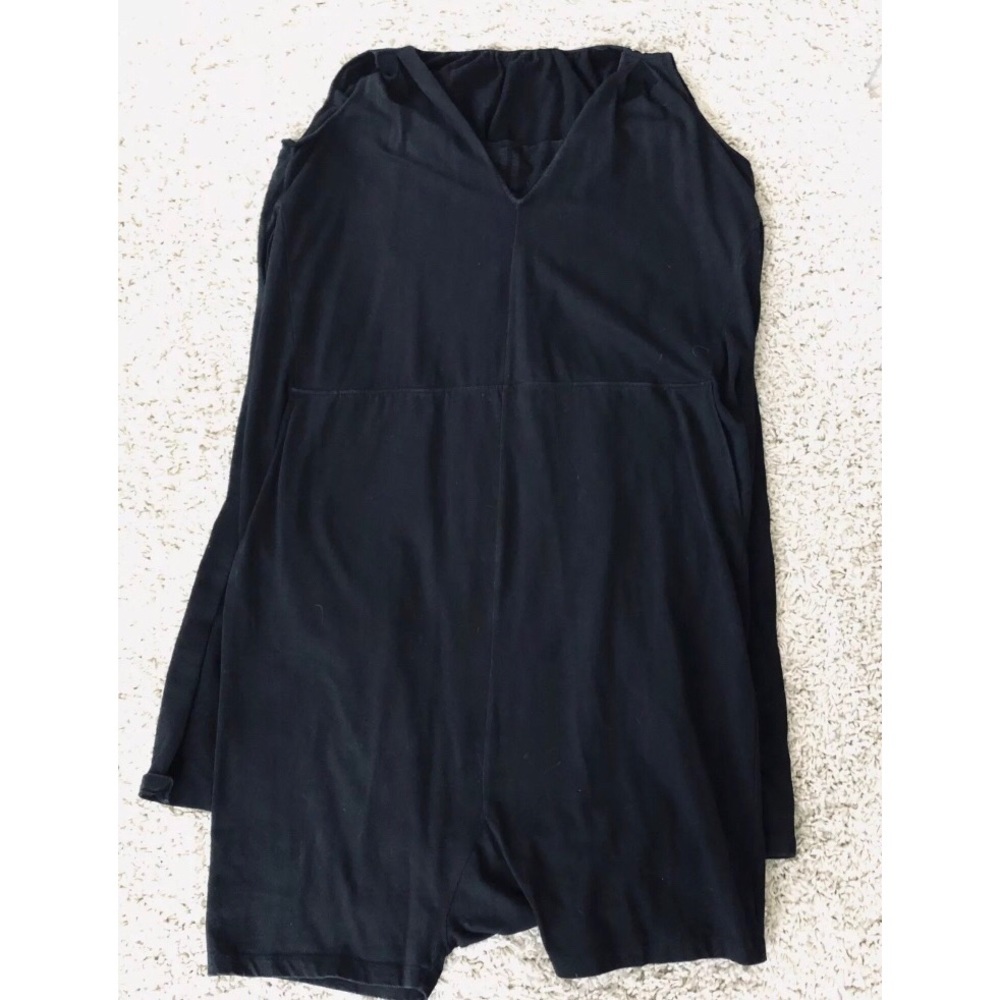 Rick Owens Jumsuit One Piece